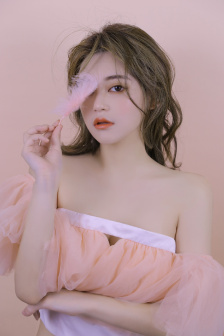 明星专题：姜宏
